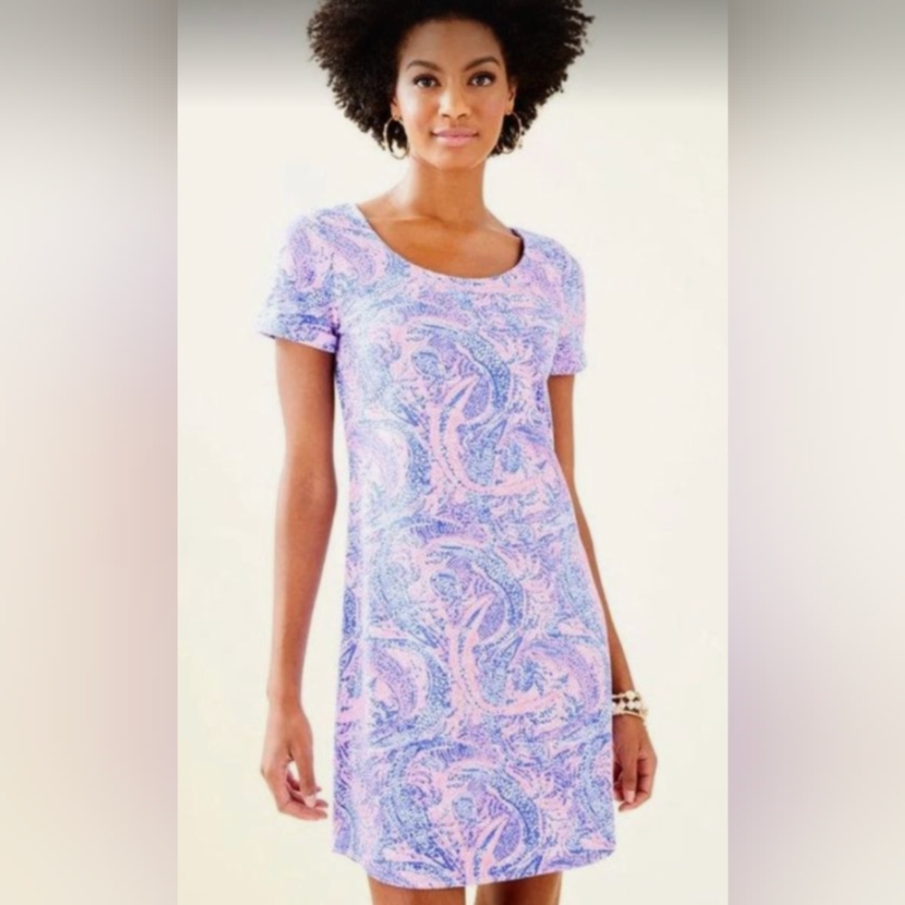 Lilly Pulitzer Dress Large